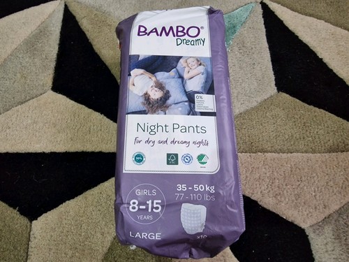 Bambo dreamy night - dreamy,
