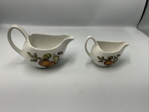 Midwinter style craft oranges - craft,