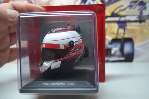 Magazine 2007 ferrari - 2007,