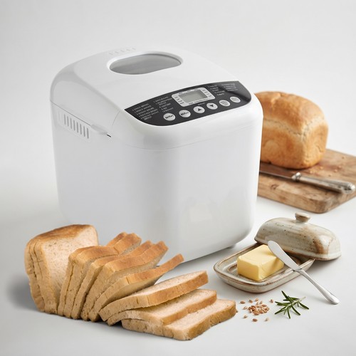 2lb bread maker - 2lb,