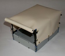 LEGO Technic Technic Tarpaulin, Mirror Tan Beige for Unimog U400 #8110 (NEW)