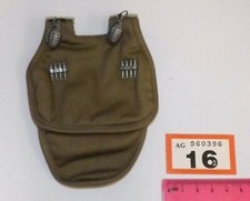 Vintage Action Man 40th Flak