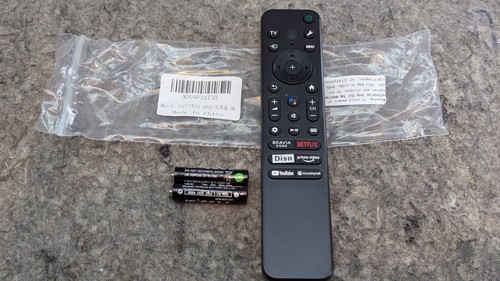 Replacement rmf tx810u voice - rmf-tx810u,