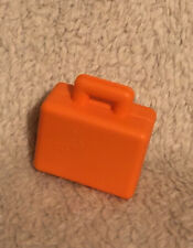 Lego Duplo Briefcase Orange