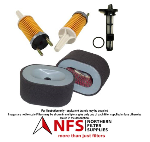 Nfs filter service kit - nfs,