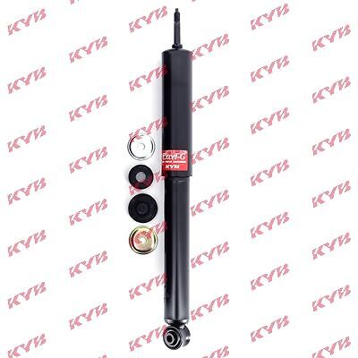Kyb rear shock absorber for - kyb,