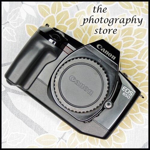 Canon eos 650 - eos,