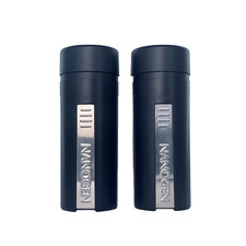 Nanogen Hair Fibres - 30g TWIN