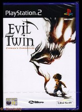 Evil Twin : Cyprien's