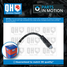 Brake Hose fits RENAULT