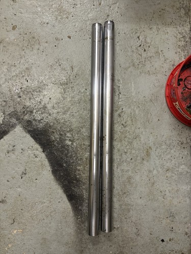 Kawasaki ke175 fork - ke175-d,