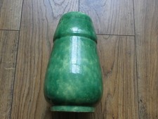 Vintage Edward Radford Mottled