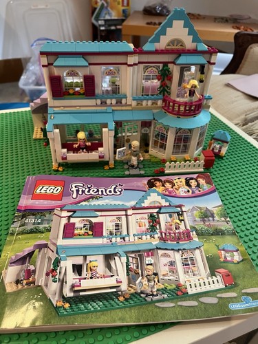 Lego friends 41314 - lego,