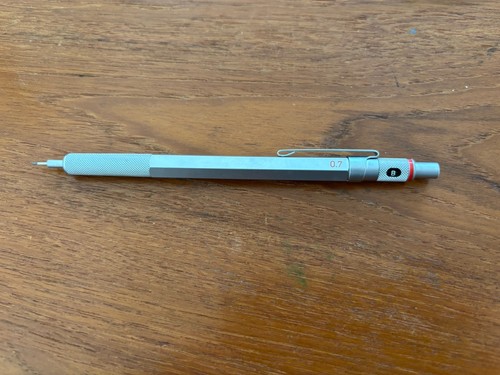 Rotring 600 drafting - rotring,