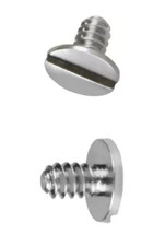 4 x Seiko screws for Kinetic capacitor 5M22A 5M23A 5M42 5M43 5M47 5M62 5M63 5M85