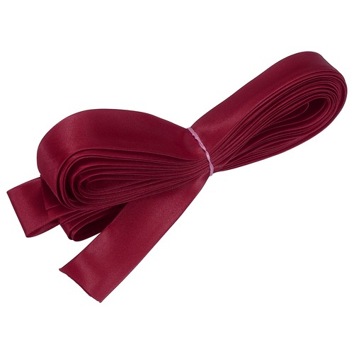 Double fold bias tape - 1, inch