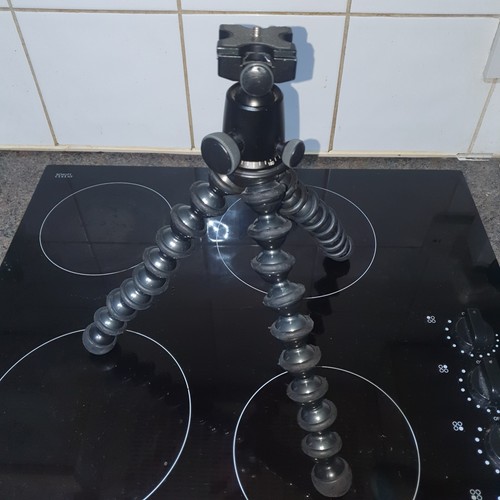 Joby gorillapod 5kg tripod - joby,