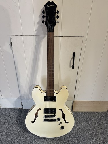 Epiphone dot studio 335 - epiphone,