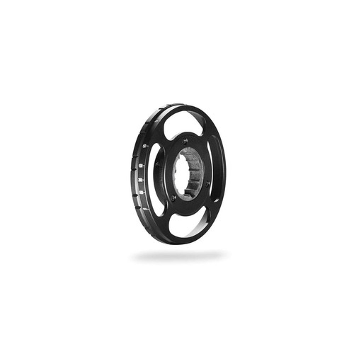 Hawke target wheel 100mm - wheel,