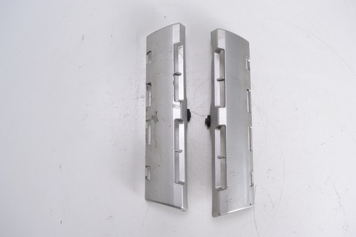 Radiator cover inner fairing