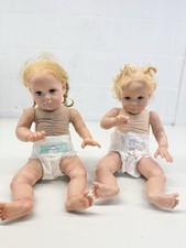 2 ×Ninonina Reborn Toddler