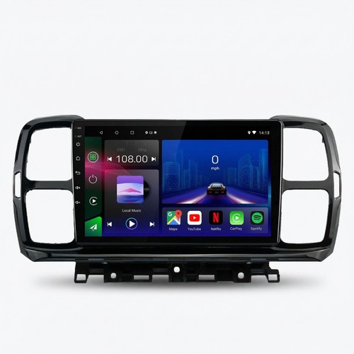 Citroen aircross - c5,