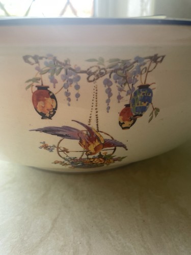 Vintage falcon ware 1920 - vintage,