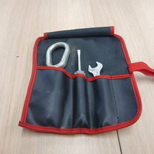 BMW E87 E85 E89 Z4 E93 Tool Kit  tow eye spanner screw driver 1 Series