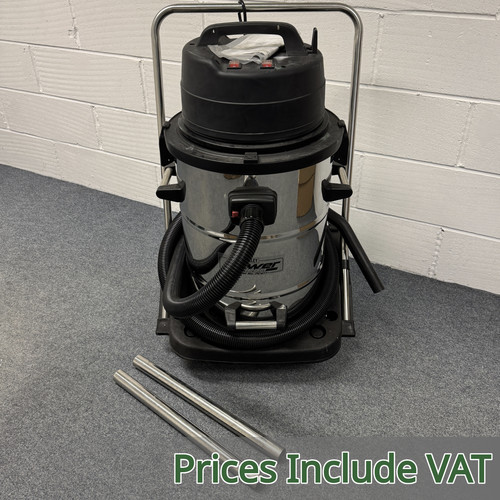 Sealey pc477 77l - pc477, industrial
