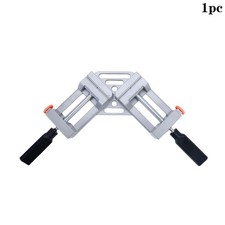 90 Degree Right Angle Corner