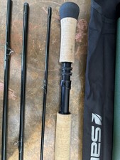 Sage X Fly Rod 8110-4 - unused