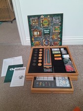Parker Brothers Cluedo
