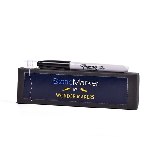 Static marker wonder makers - static,