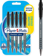 Paper Mate Flexgrip Ultra