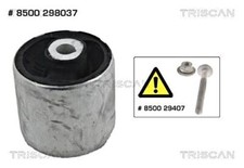 Control Arm Trailing Bush