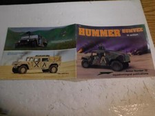 Hummer Humvee in Action #32