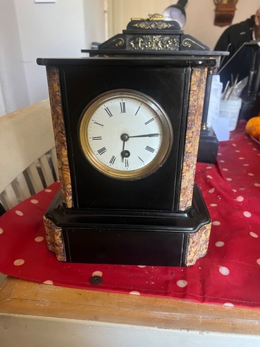 Antique french slate - antique,