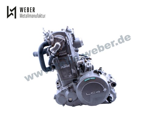 Ktm lc4 620 626 640 - lc4,
