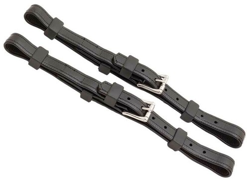 Zilco driving pole - pole, straps