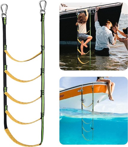 Step soft hanging - 3/4/5, ladder