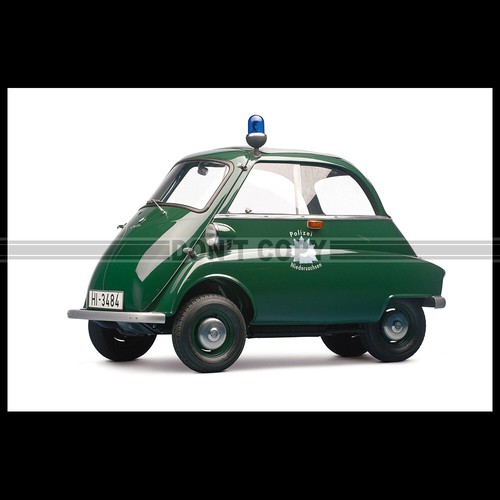 Photo 000363 bmw isetta 300 - a.000363,