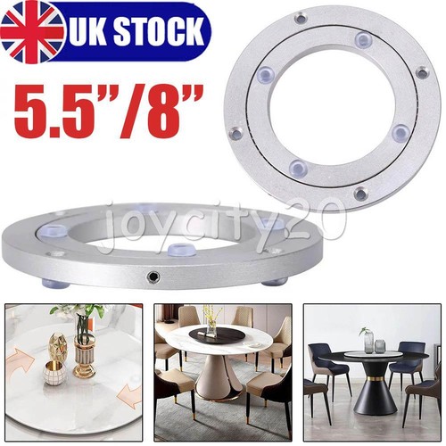 Lazy susan bearing - lazy, 5.5"