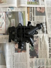 BMW Engine Thermostat 11537644811 for BMW F20 F21 F22 F23 F87 