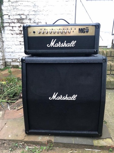 Marshall 100 - mg,