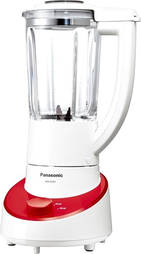 Panasonic blender mixer - panasonic,