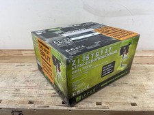 Zipper Pillar Drill Press STB13T 400W 13mm 202mm Bench 9-Speed 230V