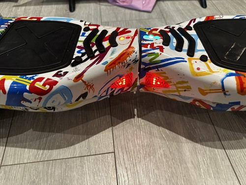Hoverboard electric - hoverboard,