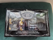 Jack Daniels Old No.7 Mug and