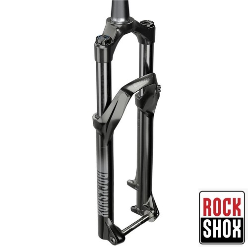 Rockshox recon silver 5 - rockshox,