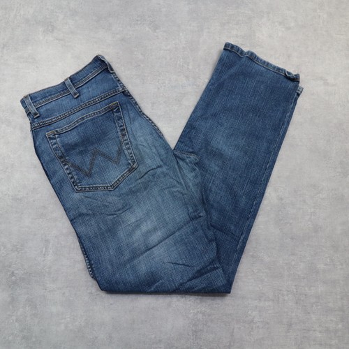 Wrangler texas jeans mens - texas,